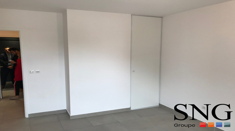 Ma-Cabane - Location Appartement Saint-Jean-de-Védas, 39 m²