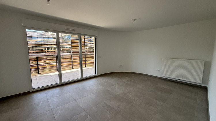 Ma-Cabane - Location Appartement Saint-Jean-de-Védas, 67 m²