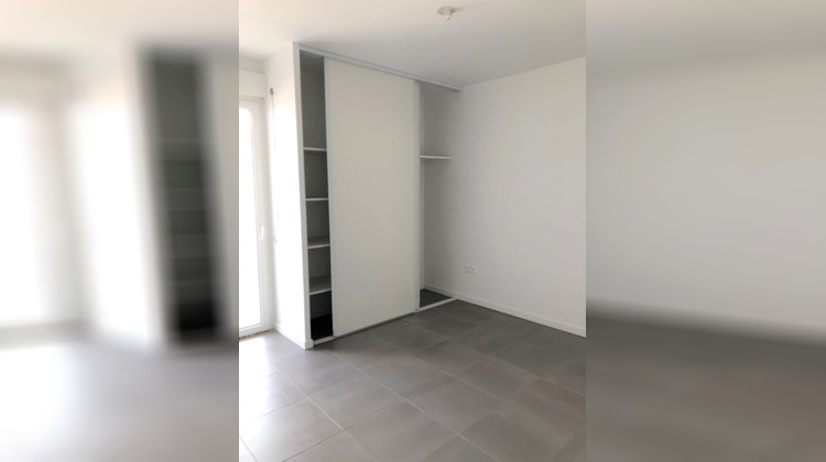 Ma-Cabane - Location Appartement SAINT JEAN DE VEDAS, 41 m²
