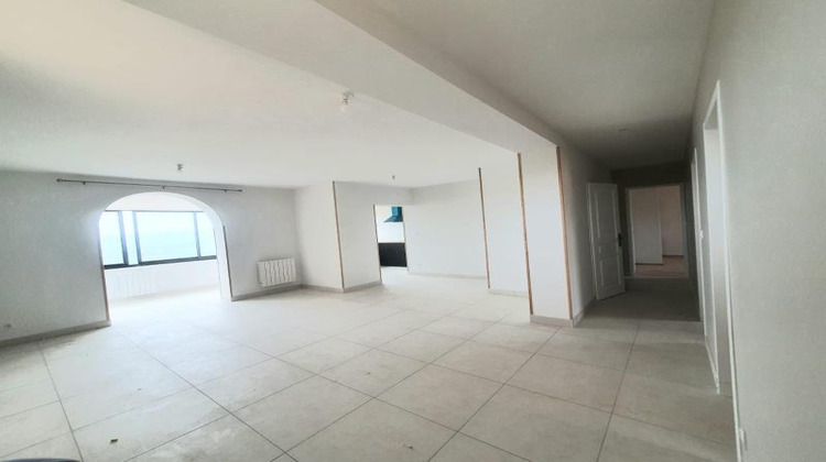 Ma-Cabane - Location Appartement SAINT-JEAN-DES-VIGNES, 89 m²