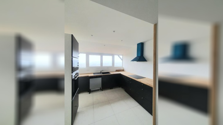 Ma-Cabane - Location Appartement SAINT-JEAN-DES-VIGNES, 89 m²