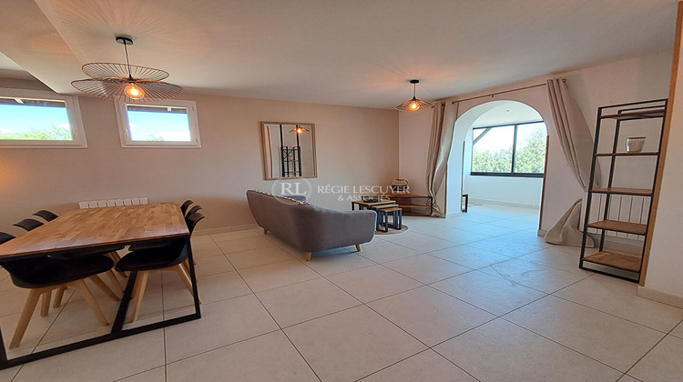 Ma-Cabane - Location Appartement SAINT-JEAN-DES-VIGNES, 89 m²