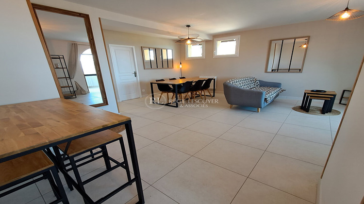 Ma-Cabane - Location Appartement SAINT-JEAN-DES-VIGNES, 89 m²