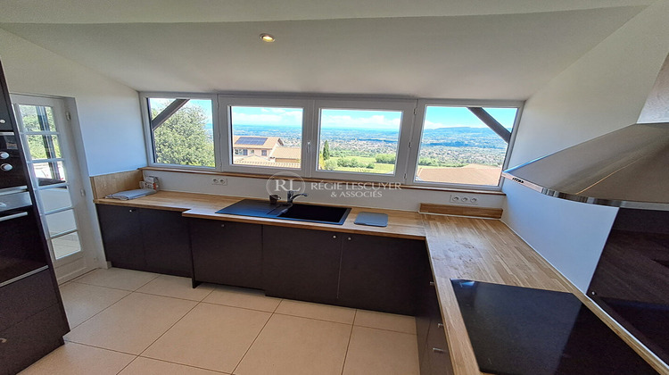 Ma-Cabane - Location Appartement SAINT-JEAN-DES-VIGNES, 89 m²