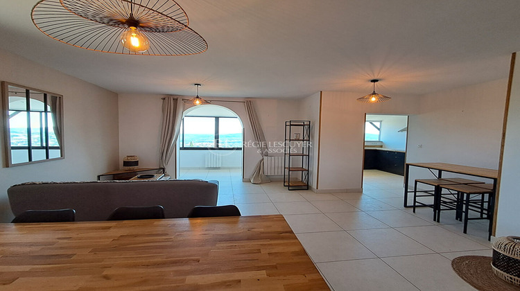 Ma-Cabane - Location Appartement SAINT-JEAN-DES-VIGNES, 89 m²