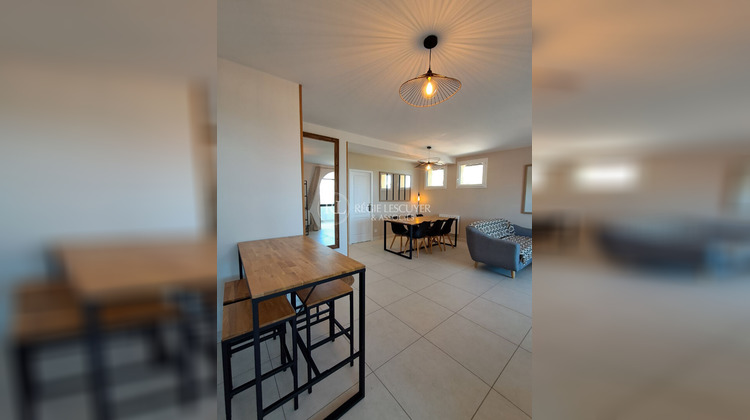Ma-Cabane - Location Appartement SAINT-JEAN-DES-VIGNES, 89 m²