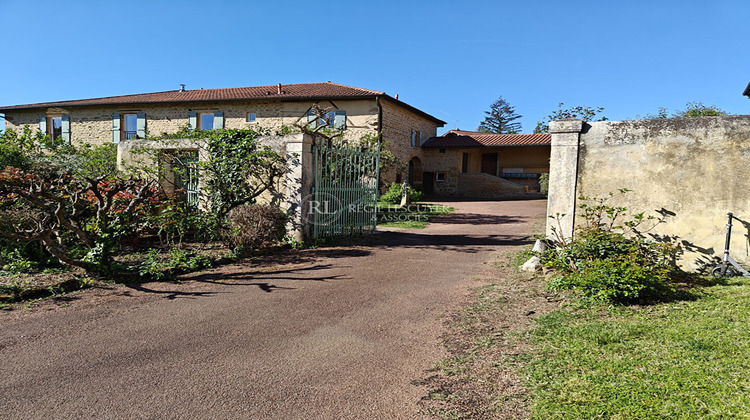 Ma-Cabane - Location Appartement SAINT-JEAN-DES-VIGNES, 70 m²