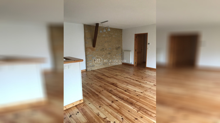 Ma-Cabane - Location Appartement SAINT-JEAN-DES-VIGNES, 70 m²
