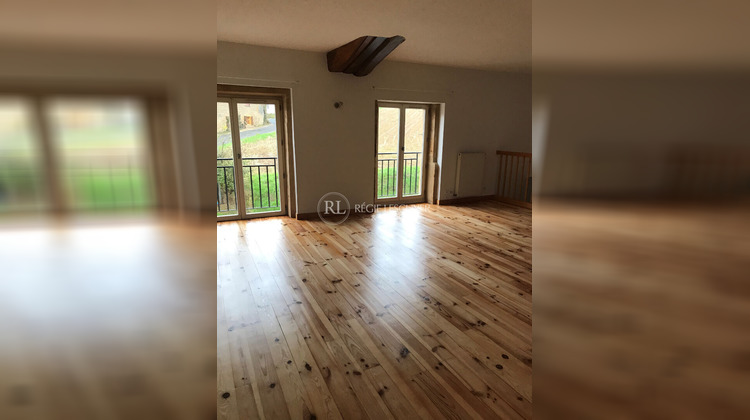 Ma-Cabane - Location Appartement SAINT-JEAN-DES-VIGNES, 70 m²