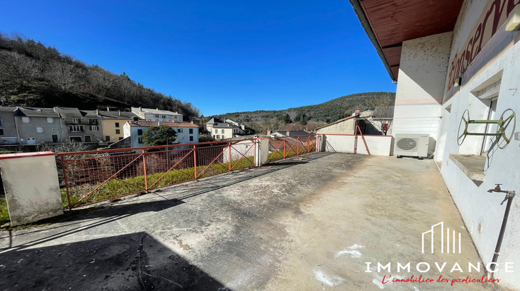 Ma-Cabane - Location Appartement Saint-Jean-du-Bruel, 86 m²