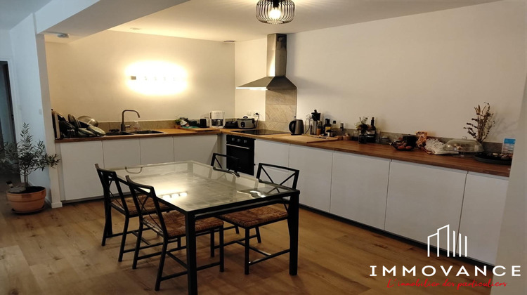 Ma-Cabane - Location Appartement Saint-Jean-du-Bruel, 86 m²