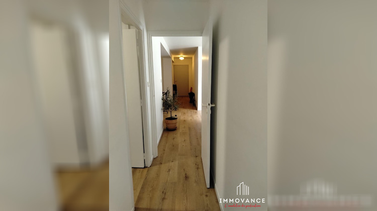 Ma-Cabane - Location Appartement Saint-Jean-du-Bruel, 86 m²