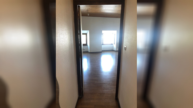 Ma-Cabane - Location Appartement Saint-Jean-en-Royans, 56 m²