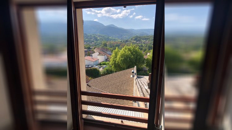 Ma-Cabane - Location Appartement Saint-Jean-en-Royans, 56 m²