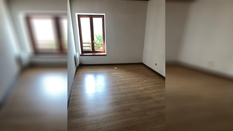 Ma-Cabane - Location Appartement Saint-Jean-en-Royans, 56 m²