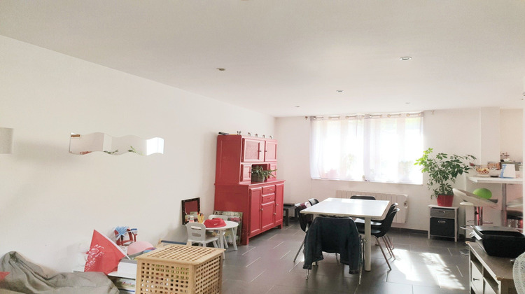 Ma-Cabane - Location Appartement Saint-Jean-en-Royans, 100 m²
