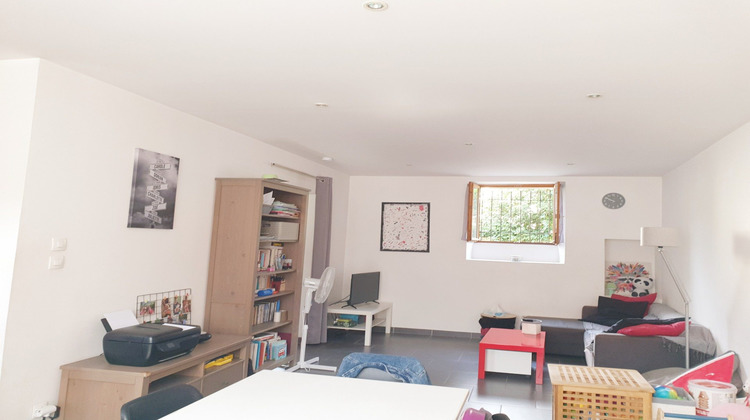 Ma-Cabane - Location Appartement Saint-Jean-en-Royans, 100 m²