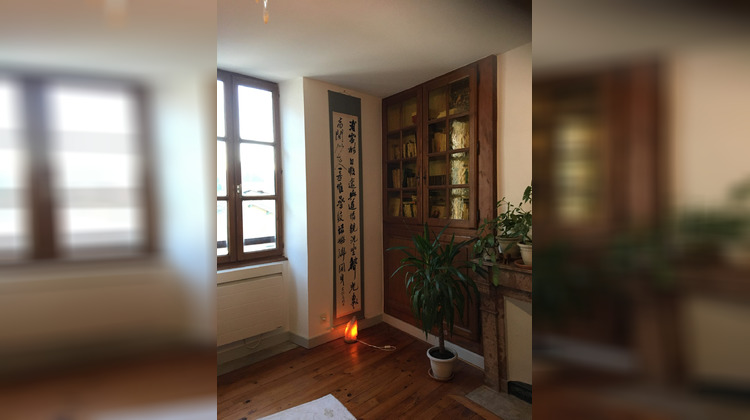 Ma-Cabane - Location Appartement Saint-Jean-en-Royans, 66 m²