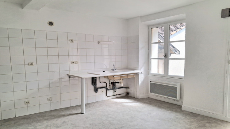 Ma-Cabane - Location Appartement Saint-Jean-en-Royans, 50 m²