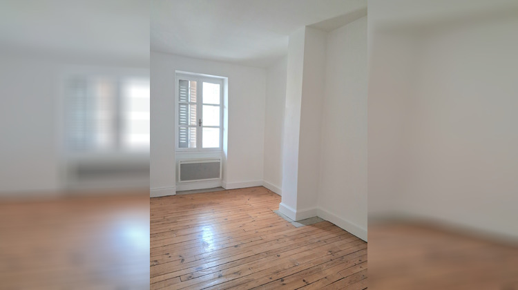 Ma-Cabane - Location Appartement Saint-Jean-en-Royans, 50 m²