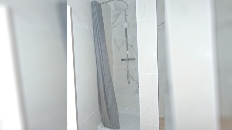 Ma-Cabane - Location Appartement Saint-Jean-en-Royans, 48 m²