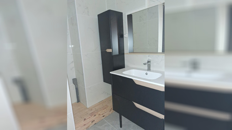 Ma-Cabane - Location Appartement Saint-Jean-en-Royans, 48 m²