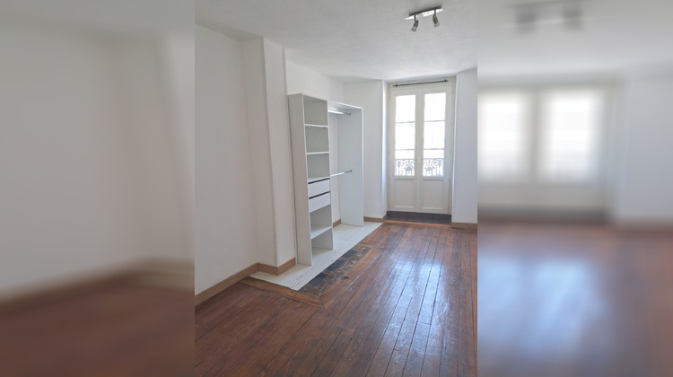 Ma-Cabane - Location Appartement Saint-Jean-en-Royans, 48 m²