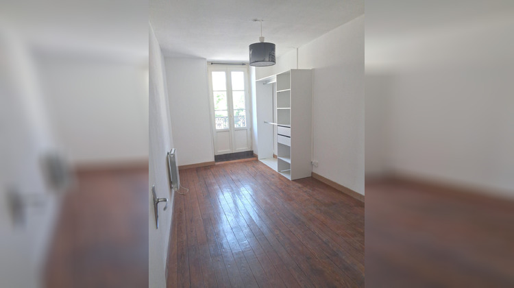 Ma-Cabane - Location Appartement Saint-Jean-en-Royans, 48 m²