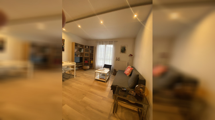 Ma-Cabane - Location Appartement Saint-Jean-en-Royans, 35 m²