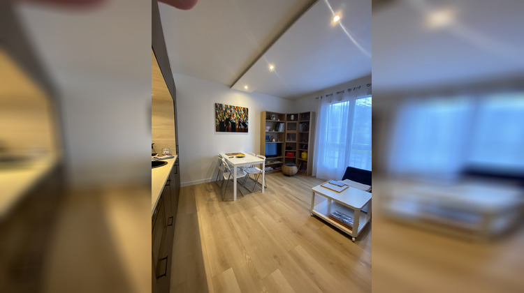 Ma-Cabane - Location Appartement Saint-Jean-en-Royans, 35 m²