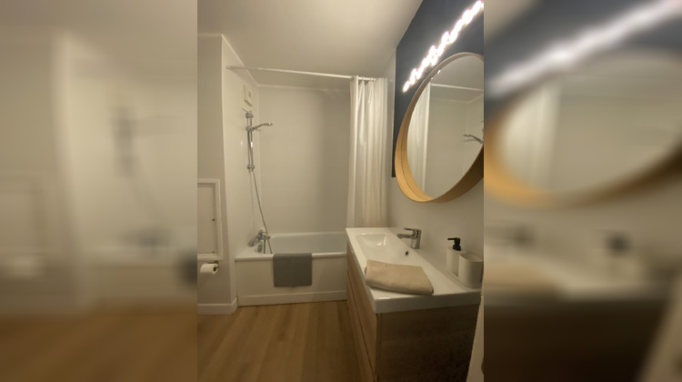Ma-Cabane - Location Appartement Saint-Jean-en-Royans, 35 m²