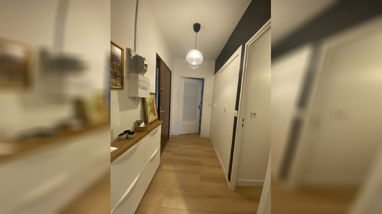 Ma-Cabane - Location Appartement Saint-Jean-en-Royans, 35 m²