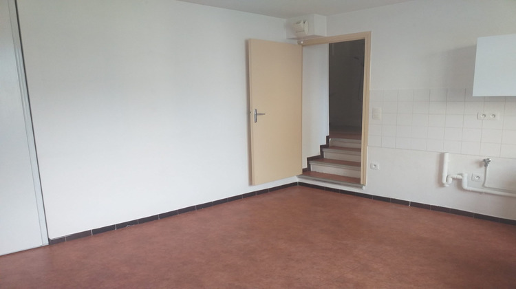 Ma-Cabane - Location Appartement Saint-Jean-en-Royans, 42 m²