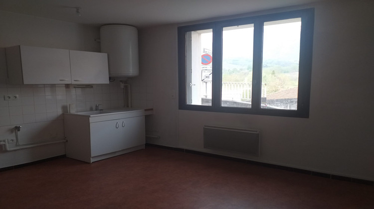 Ma-Cabane - Location Appartement Saint-Jean-en-Royans, 42 m²