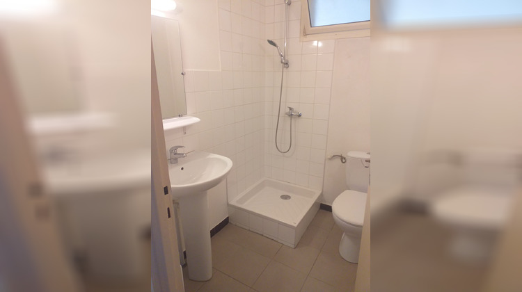 Ma-Cabane - Location Appartement Saint-Jean-en-Royans, 42 m²