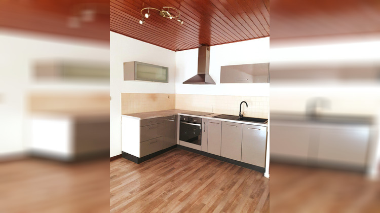 Ma-Cabane - Location Appartement Saint-Jean-en-Royans, 59 m²