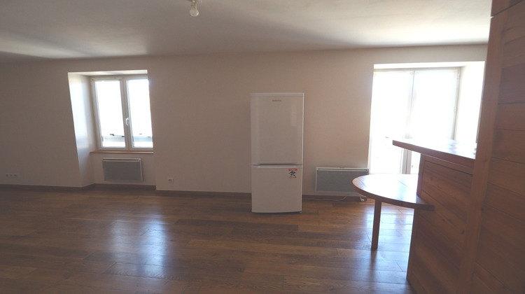 Ma-Cabane - Location Appartement Saint-Jean-en-Royans, 42 m²