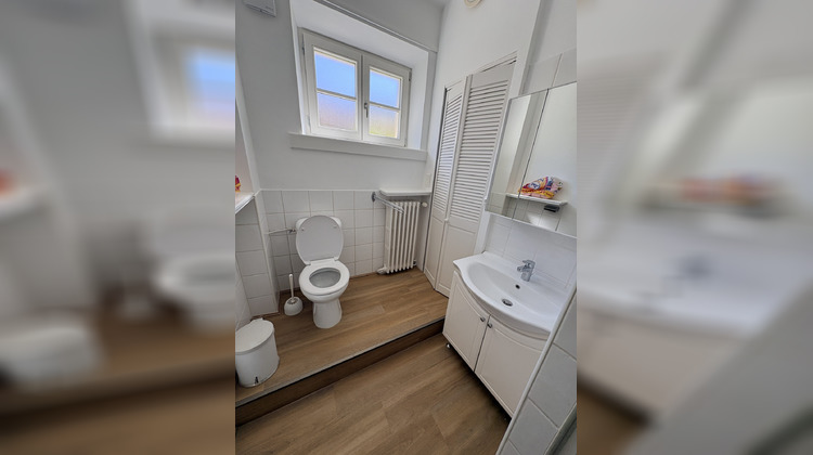 Ma-Cabane - Location Appartement Saint-Jean-en-Royans, 78 m²