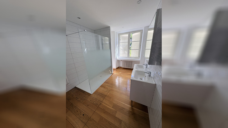 Ma-Cabane - Location Appartement Saint-Jean-en-Royans, 141 m²