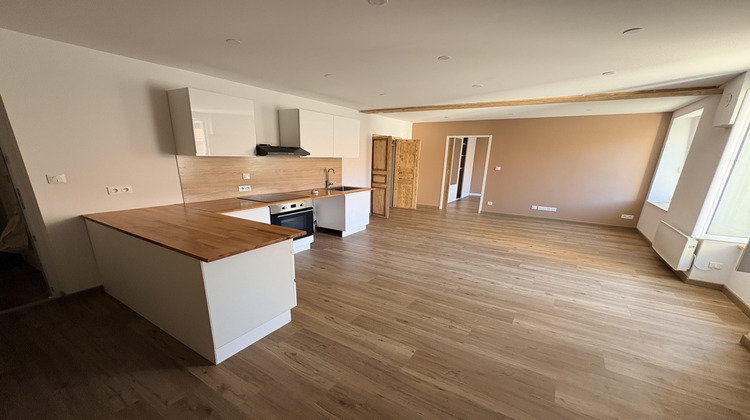 Ma-Cabane - Location Appartement Saint-Jean-en-Royans, 48 m²