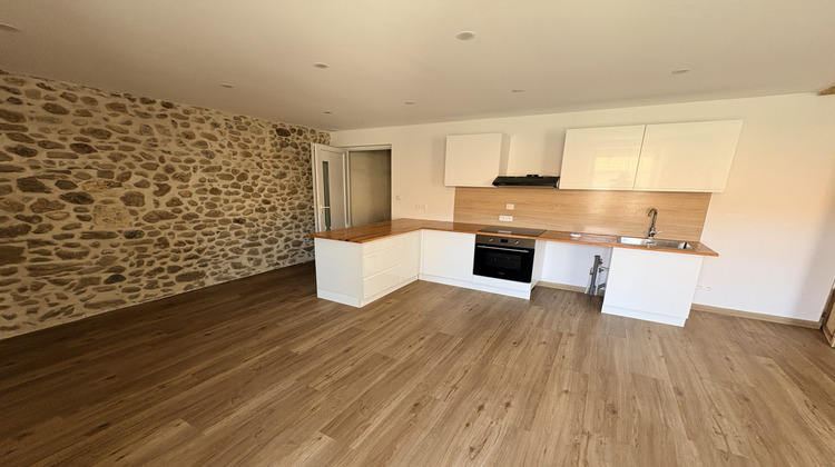 Ma-Cabane - Location Appartement Saint-Jean-en-Royans, 48 m²