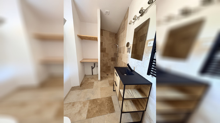 Ma-Cabane - Location Appartement Saint-Jean-en-Royans, 48 m²