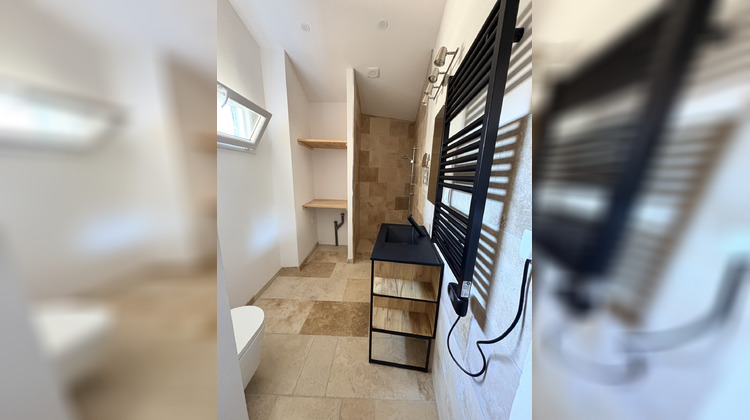 Ma-Cabane - Location Appartement Saint-Jean-en-Royans, 48 m²