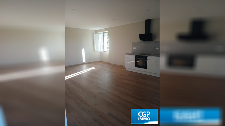 Ma-Cabane - Location Appartement Saint-Jean-Lagineste, 59 m²