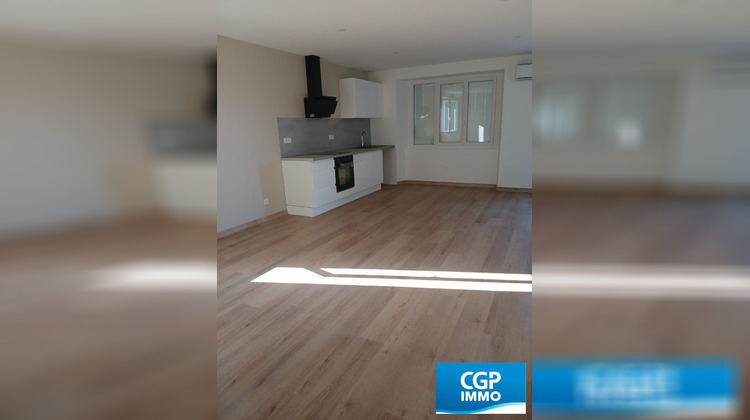 Ma-Cabane - Location Appartement Saint-Jean-Lagineste, 59 m²
