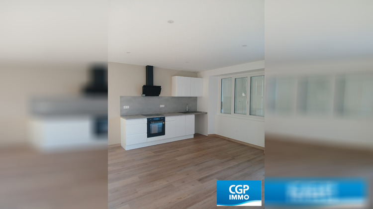 Ma-Cabane - Location Appartement Saint-Jean-Lagineste, 59 m²