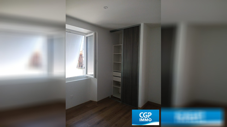 Ma-Cabane - Location Appartement Saint-Jean-Lagineste, 59 m²