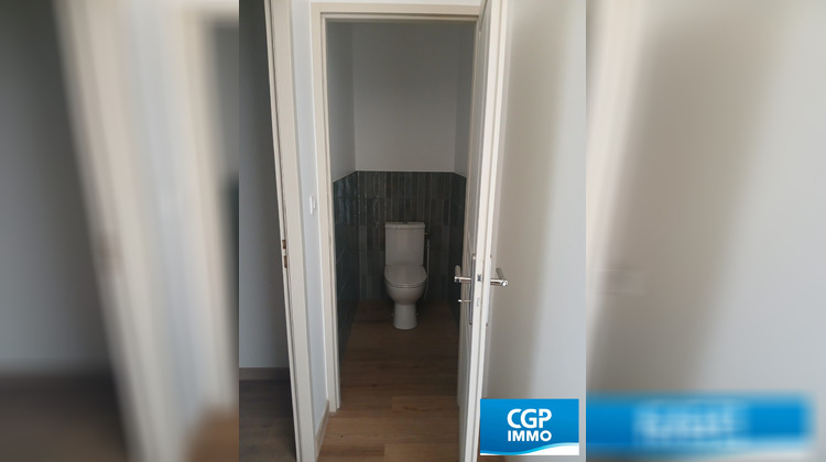 Ma-Cabane - Location Appartement Saint-Jean-Lagineste, 59 m²