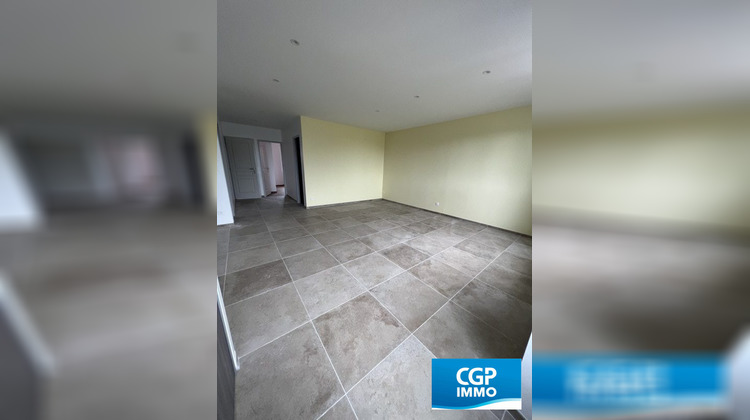 Ma-Cabane - Location Appartement Saint-Jean-Lagineste, 79 m²