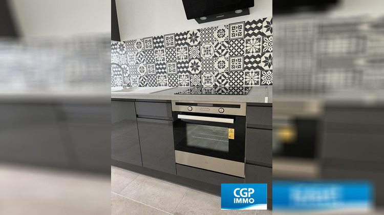 Ma-Cabane - Location Appartement Saint-Jean-Lagineste, 79 m²